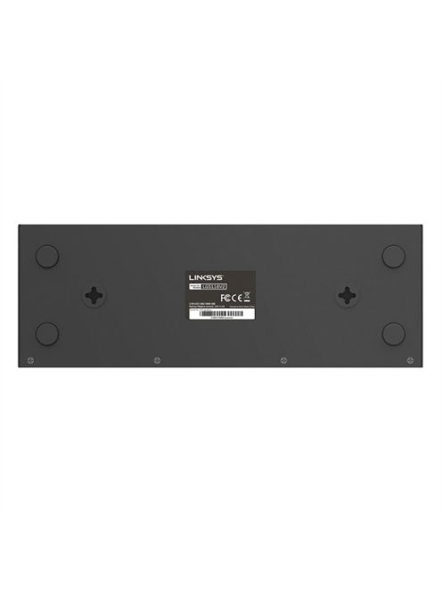 LINKSYS Switch LGS116, 16x1000Mbps (16-Port Business Desktop Gigabit  Switch)