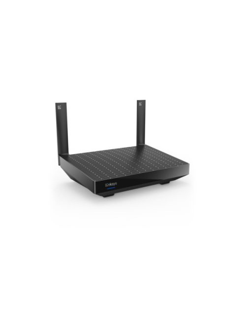 Linksys Mesh Router, Hydra pro 6, Wifi 6, Dual Band, AX5400 , 1xWAN(1000mbps), 4xLAN(1000Mbps), 1xUSB, MU-MIMO, MR5500