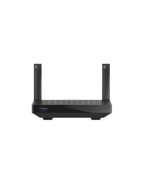 Linksys Mesh Router, Hydra pro 6, Wifi 6, Dual Band, AX5400 , 1xWAN(1000mbps), 4xLAN(1000Mbps), 1xUSB, MU-MIMO, MR5500