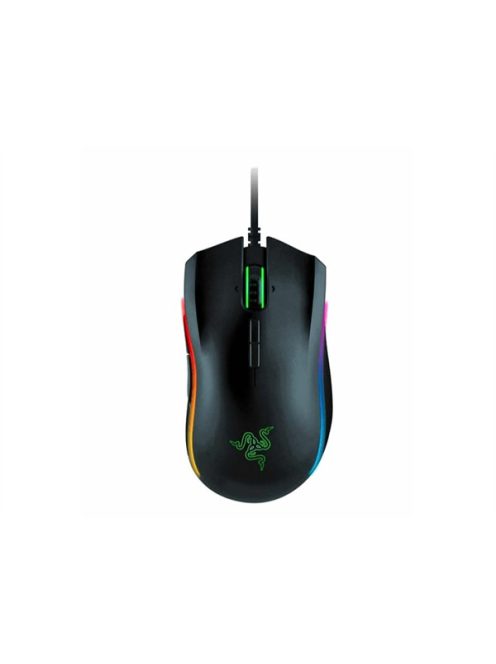 Razer Mamba Elite vezetékes gamer egér