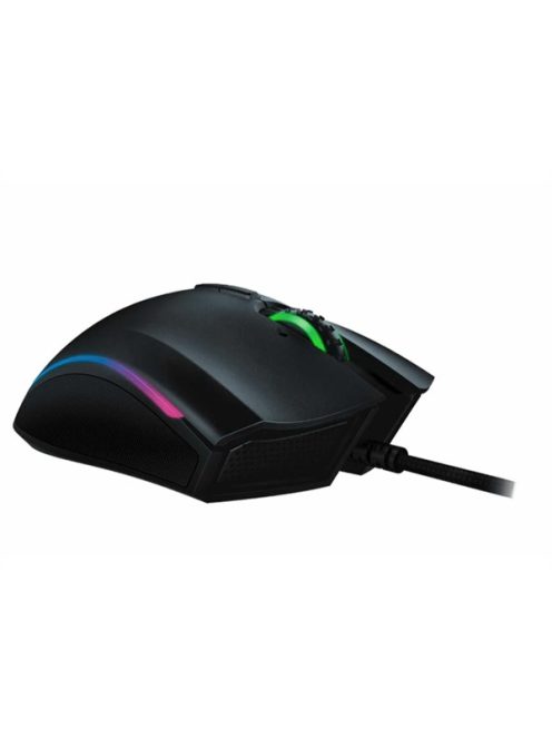 Razer Mamba Elite vezetékes gamer egér