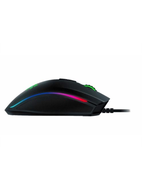 Razer Mamba Elite vezetékes gamer egér