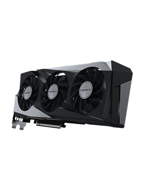 GIGABYTE Videokártya PCI-Ex16x AMD RX 6650 XT 8GB DDR6 OC