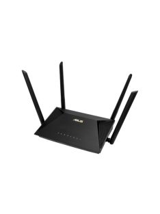   ASUS Wireless Router Dual Band AX1800 1xWAN(1000Mbps) + 3xLAN(1000Mbps) + 1xUSB, RT-AX1800U