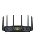 SYNOLOGY Router 1x1000Mbps + 1x2500Mbps DualWan, 3x1000Mbps + 1x2500Mbps, 4x4 MIMO, WiFi6,  - RT6600ax
