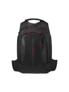 SAMSONITE Notebook hátizsák 140871-1041, LAPTOP BACKPACK M 15.6" (BLACK) -ECODIVER