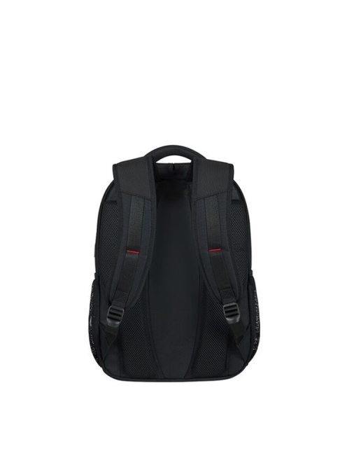 AMERICAN TOURISTER 142923-1027, Laptop hátizsák 15.6" (Mély fekete) -AT WORK