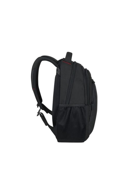 AMERICAN TOURISTER 142923-1027, Laptop hátizsák 15.6" (Mély fekete) -AT WORK