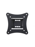 SBOX LCD-100 fali konzol dönthető, 100x100, 13"-30", max 15 kg