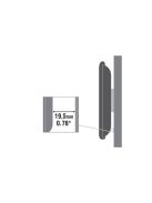 SBOX PLB-2222F fali konzol fix, 200x200, 23"-42", max 35 kg