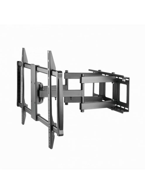 SBOX PLB-3769 fali konzol, 60"-100", 600x900, max 80 kg