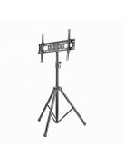 SBOX FST-846 Álló konzol, konferencia állvány, 37"-70", 200x200, max 35 kg