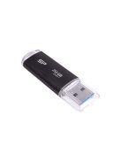 SILICON POWER Pendrive 32GB, Blaze - B02 USB 3.2 Gen 1, Fekete