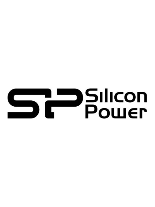 SILICON POWER Pendrive 8GB, Blaze - B30 USB 3.2 Gen 1, Fekete