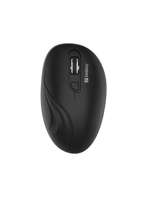 SANDBERG Egér, Wireless Mouse