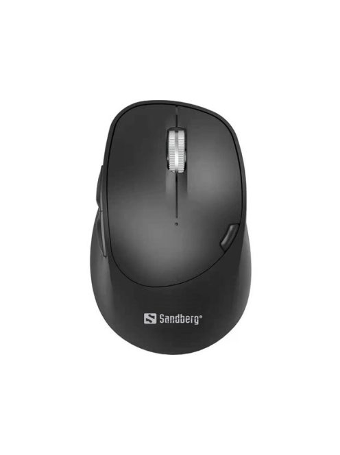 SANDBERG Egér, Wireless Mouse Pro Recharge