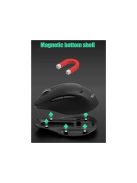 SANDBERG Egér, Wireless Mouse Pro Recharge