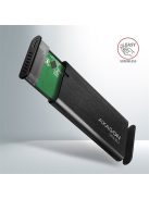 AXAGON EEM2-SBC SuperSpeed+ USB-C - M. 2 SATA SSD külső ház
