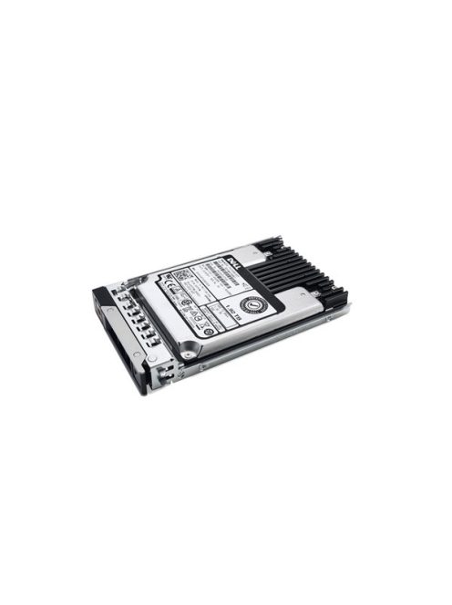 DELL ISG alkatrész - SSD 960GB, SATA RI, 2.5" Hot-Plug kerettel, AG [ R35, R45, R65, R75, T55 ].