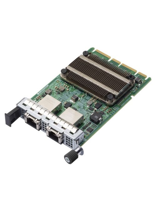 LENOVO szerver LAN - ThinkSystem Broadcom 57416 10GBASE-T 2-port OCP Ethernet Adapter