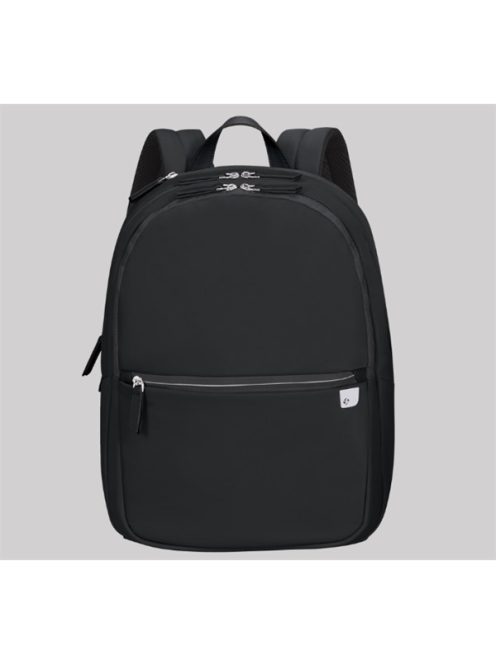 SAMSONITE NŐI Notebook hátizsák 130666-1041, BACKPACK 15.6" (BLACK) -ECO WAVE