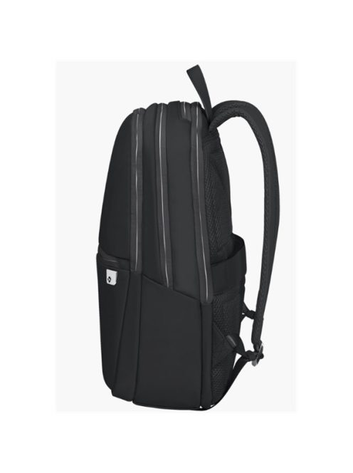 SAMSONITE NŐI Notebook hátizsák 130666-1041, BACKPACK 15.6" (BLACK) -ECO WAVE