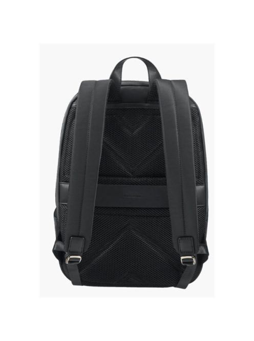 SAMSONITE NŐI Notebook hátizsák 130666-1041, BACKPACK 15.6" (BLACK) -ECO WAVE