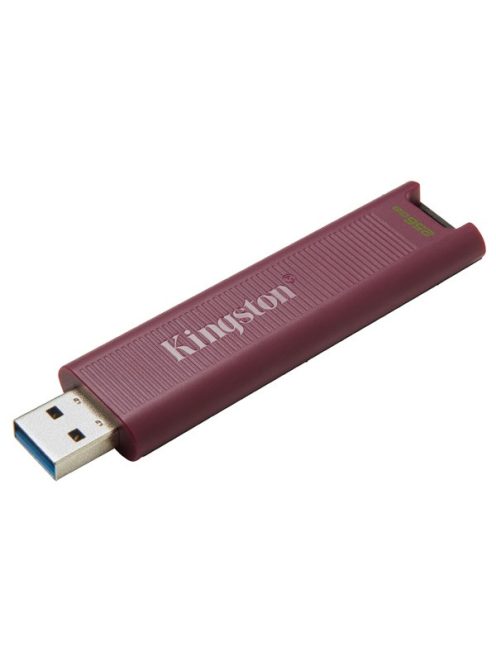 KINGSTON Pendrive 256GB, DT Max 1000R/900W USB Type-A 3.2 Gen 2
