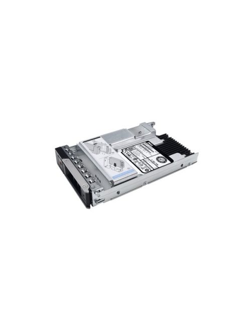 DELL ISG alkatrész - SSD 960GB, SATA RI, 3.5" Hot-Plug kerettel, AG [ R35, R45, R65, R75, T35, T55 ].