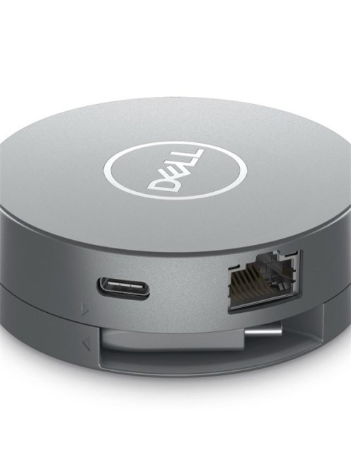 DELL Adapter 6-in-1 USB-C Multiport Adapter- DA305