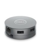 DELL Adapter 6-in-1 USB-C Multiport Adapter- DA305