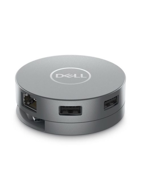 DELL Adapter 6-in-1 USB-C Multiport Adapter- DA305