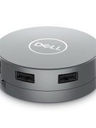 DELL Adapter 6-in-1 USB-C Multiport Adapter- DA305