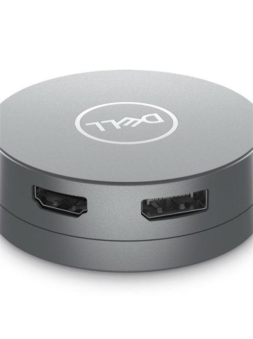 DELL Adapter 6-in-1 USB-C Multiport Adapter- DA305