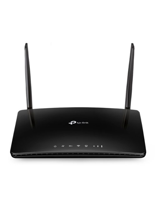 TP-LINK 3G/4G Modem + Wireless Router Dual Band AC1200 1xWAN/LAN(1000Mbps) + 3xLAN(1000Mbps), Archer MR500