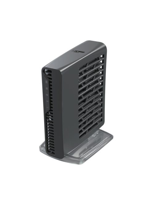 MIKROTIK Wireless Router DualBand, 5x1000Mbps (1xPOE Out), AX1800, WiFi6, Asztali - C52iG-5HaxD2HaxD-TC