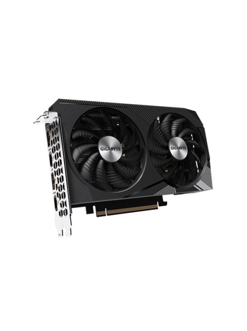 GIGABYTE Videokártya PCI-Ex16x nVIDIA RTX 3060 12GB DDR6 OC LHR