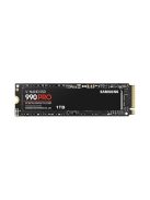 SAMSUNG 990 PRO PCIe 4.0 NVMe M.2 SSD, 1TB