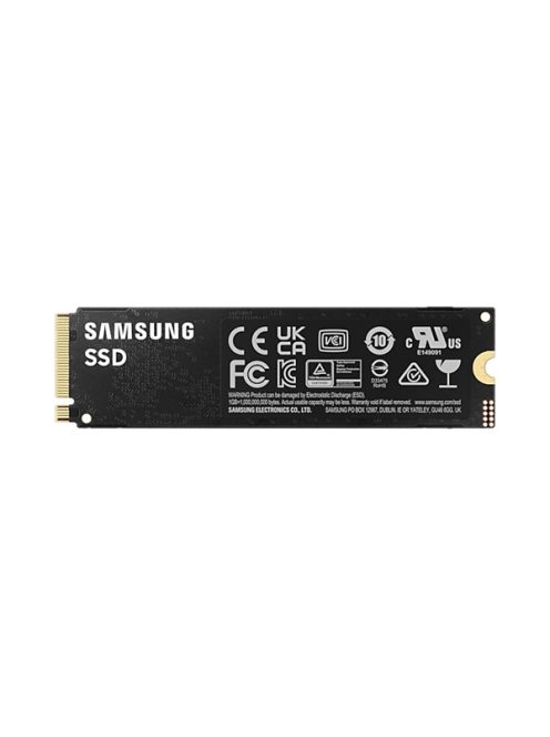 SAMSUNG 990 PRO PCIe 4.0 NVMe M.2 SSD, 1TB