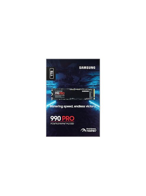 SAMSUNG 990 PRO PCIe 4.0 NVMe M.2 SSD, 1TB