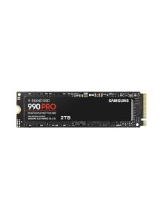 SAMSUNG 990 PRO PCIe 4.0 NVMe M.2 SSD, 2TB