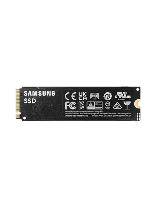 SAMSUNG 990 PRO PCIe 4.0 NVMe M.2 SSD, 2TB