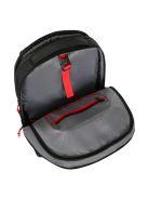 TARGUS Notebook hátizsák, 17.3” Strike II Gaming Backpack - Black