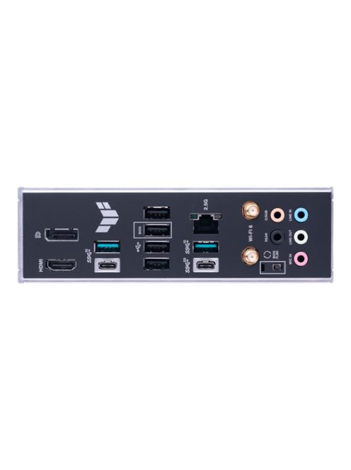 ASUS Alaplap AM5 TUF GAMING B650-PLUS WIFI AMD B650, ATX