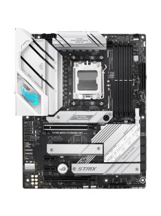 ASUS Alaplap AM5 ROG STRIX B650-A GAMING WIFI AMD B650, ATX