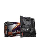 GIGABYTE Alaplap AM4 B550 AORUS ELITE AX V2 AMD B550, ATX