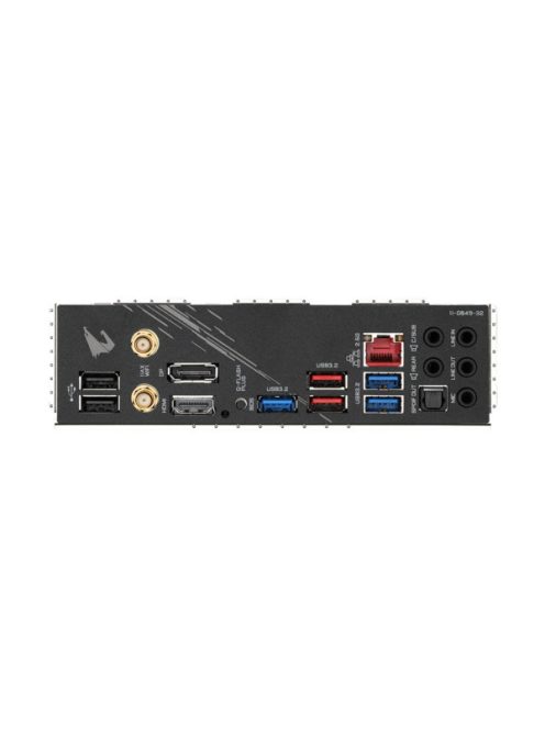 GIGABYTE Alaplap AM4 B550 AORUS ELITE AX V2 AMD B550, ATX