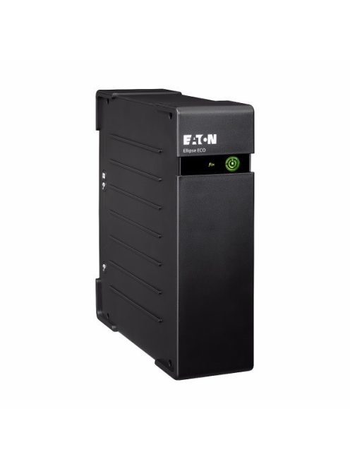 EATON UPS Ellipse ECO 800 DIN, 800VA (500W), OFFLINE szünetmentes, USB, torony