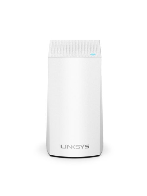 Linksys Velop Mesh Router, Wifi 5, Dual-Band, AC1300, 2xWAN/LAN(1000mbps),  MU-MIMO, WHW0102, 2pk