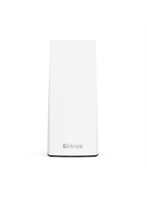 Linksys Velop Mesh Router, Atlas pro 6, Wifi 6, Dual-Band, AX5400, 1xWAN(1000mbps), 3xLAN(1000Mbps), MX5502, 2pk